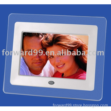 MTK digital photo frame